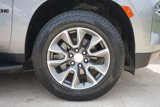 Used 2021 Chevrolet Tahoe LT w/ Rear Media and Nav Package image 4