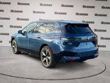 New 2025 BMW iX xDrive50 image 3