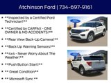 Certified 2023 Ford Explorer XLT w/ Equipment Group 202A image 4