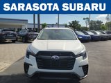 New 2025 Subaru Ascent Onyx Edition image 2