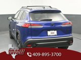 New 2025 Toyota Corolla Cross AWD Hybrid image 4