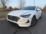 Used 2022 Hyundai Sonata SEL image 2