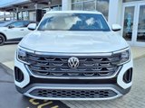 New 2026 Volkswagen Atlas Cross Sport SE image 2