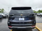 New 2025 Chevrolet Suburban Premier image 4