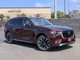 New 2025 MAZDA CX-90 Plug-In Hybrid w/ Premium Plus image 4
