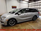 Used 2024 Honda Odyssey Elite image 5