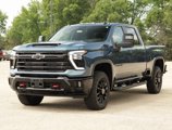 New 2025 Chevrolet Silverado 2500 LT w/ Trail Boss Package image 3