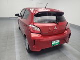 Used 2022 Mitsubishi Mirage SE image 6