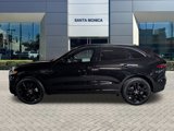 New 2025 Jaguar F-PACE R-Dynamic S image 5