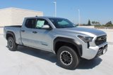 New 2025 Toyota Tacoma TRD Off-Road image 2