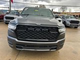 New 2025 RAM 1500 Big Horn image 3