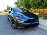 Used 2024 Tesla Model X image 2
