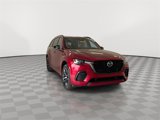 Certified 2025 MAZDA CX-70 3.3 Turbo S w/ Premium Plus image 2