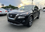 Used 2021 Nissan Rogue SV image 3