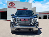 Used 2021 GMC Sierra 1500 SLT image 2