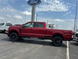 New 2025 Ford F350 Lariat w/ Lariat Ultimate Package image 5