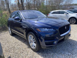 Used 2017 Jaguar F-PACE Prestige image 4