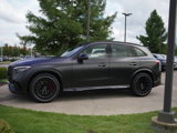 New 2026 Mercedes-Benz GLC 43 AMG 4MATIC image 4