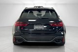 New 2025 Audi RS 6 performance image 4