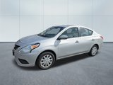 Used 2018 Nissan Versa SV image 4