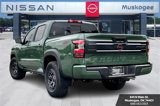 New 2025 Nissan Frontier PRO-4X image 3