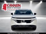 New 2025 Nissan Murano SL image 2