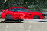 New 2025 Honda Civic Sport image 3