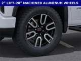 New 2026 GMC Sierra 1500 AT4 w/ AT4 Premium Package image 3
