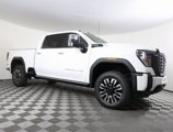 New 2025 GMC Sierra 2500 Denali Ultimate w/ Max Trailering Package image 3