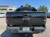 Used 2018 Chevrolet Colorado ZR2 w/ ZR2 Midnight Special Edition image 4