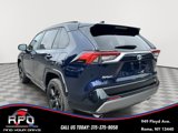 Used 2021 Toyota RAV4 XSE image 3