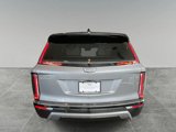 New 2026 Cadillac Vistiq Sport image 4