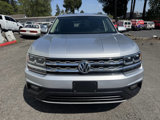 Used 2018 Volkswagen Atlas SE image 3