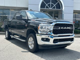 Used 2024 RAM 2500 Big Horn image 3