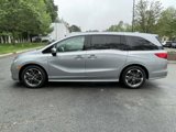 Certified 2024 Honda Odyssey Elite image 4