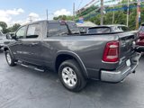 Used 2022 RAM 1500 Laramie image 4