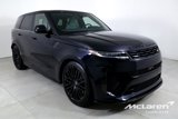Used 2025 Land Rover Range Rover Sport SV Edition Two image 3