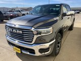 New 2025 RAM 1500 Laramie image 6