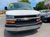 Used 2020 Chevrolet Express 2500 w/ Driver Convenience Package image 2
