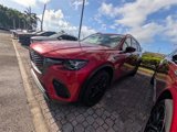 New 2025 MAZDA CX-70 3.3 Turbo w/ Premium Package image 4