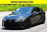 Used 2022 Lexus IS 350 F Sport w/ Dynamic Handling Package image 2