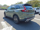 New 2026 Honda CR-V TrailSport image 4
