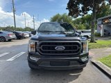 Used 2023 Ford F150 XLT w/ Equipment Group 302A High image 3