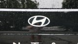 Used 2025 Hyundai Santa Fe Limited image 5