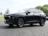 Used 2024 Chevrolet Trax LT w/ Driver Confidence Package image 3
