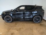 New 2025 Land Rover Range Rover Evoque Dynamic SE image 3