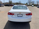 Used 2024 Chevrolet Malibu LT image 4