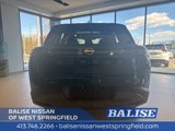 New 2025 Nissan Murano SL image 4