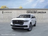 New 2025 Lincoln Navigator L Reserve image 2