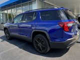 Used 2023 GMC Acadia SLT w/ Elevation Edition image 4